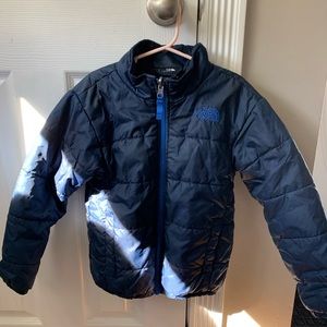 Kids NorthFace Jacket